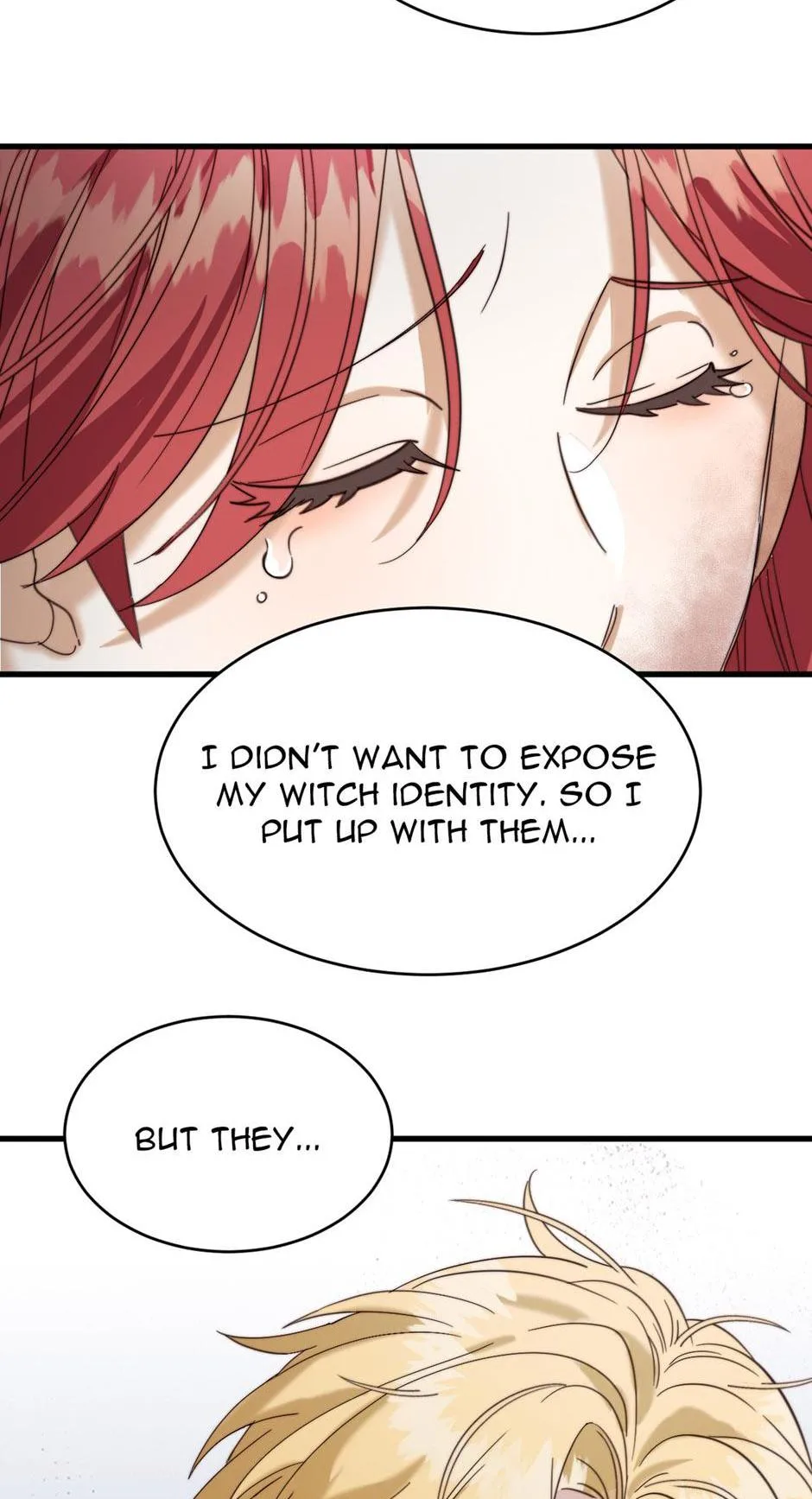 The Ducal Family’s Poisonous Flower Chapter 9 page 40