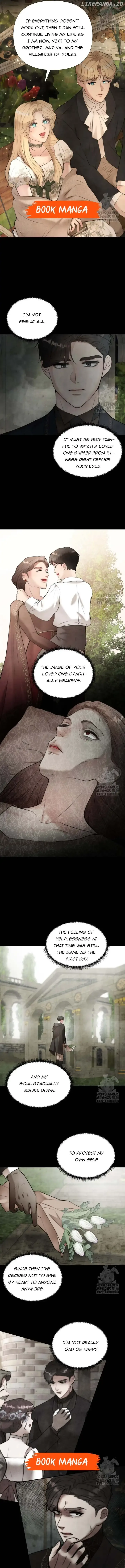 The Duchess Wants To Do It Chapter 10 page 9