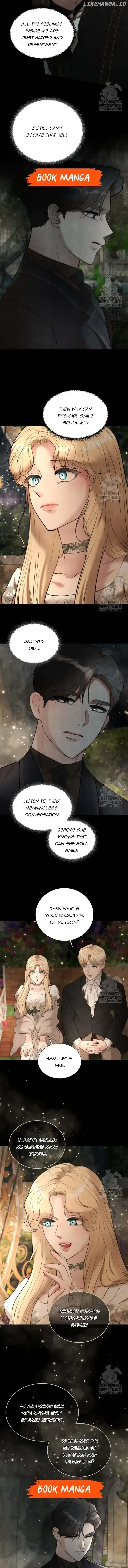 The Duchess Wants To Do It Chapter 10 page 10