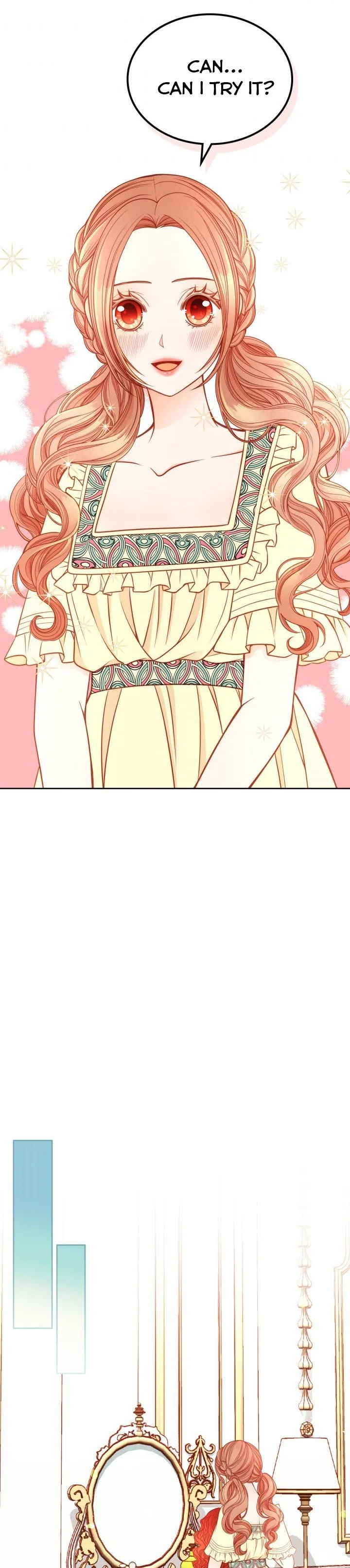 The Duchess’s Secret Dressing Room Chapter 9 page 3