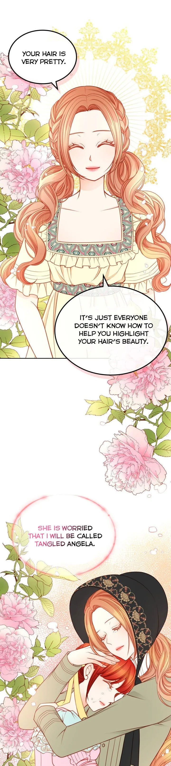 The Duchess’s Secret Dressing Room Chapter 9 page 6
