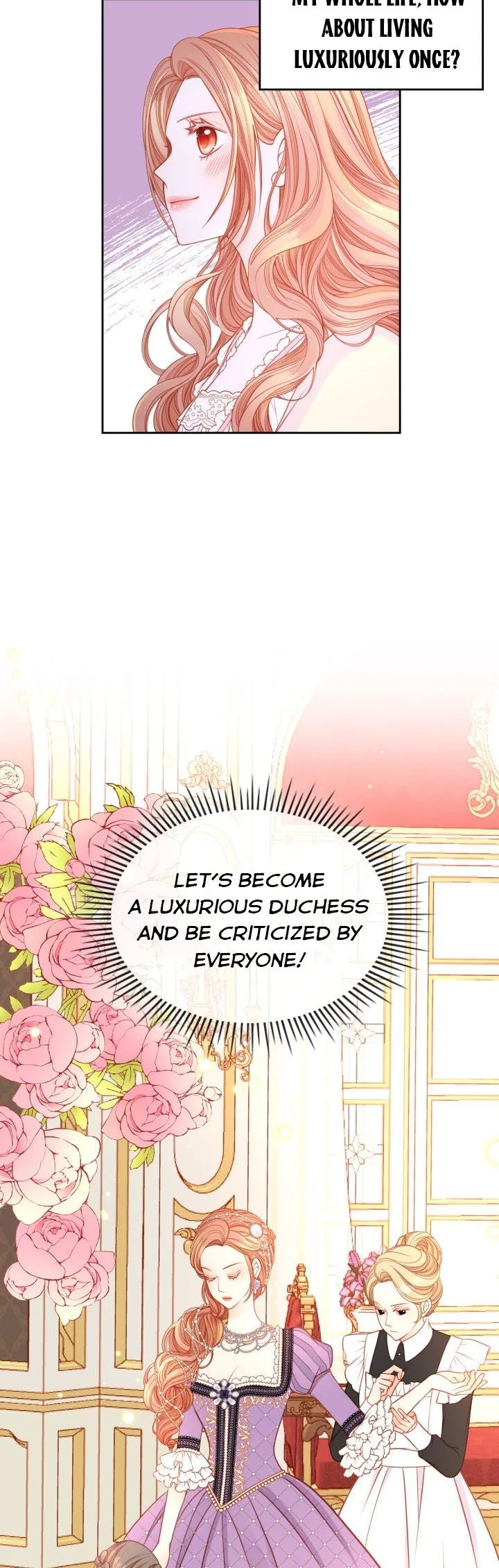 The Duchess’s Secret Dressing Room Chapter 9 page 29