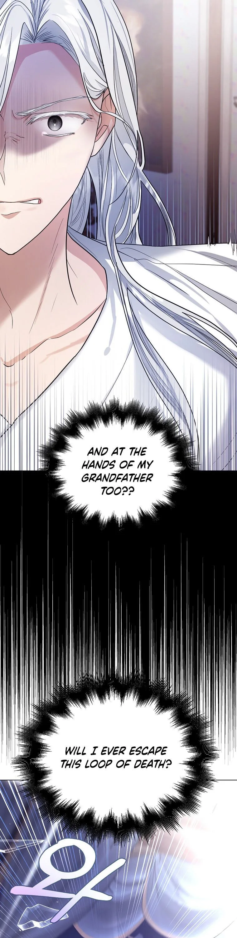 The Duke of Ashleyan’s Contractual Marriage Chapter 10 page 9