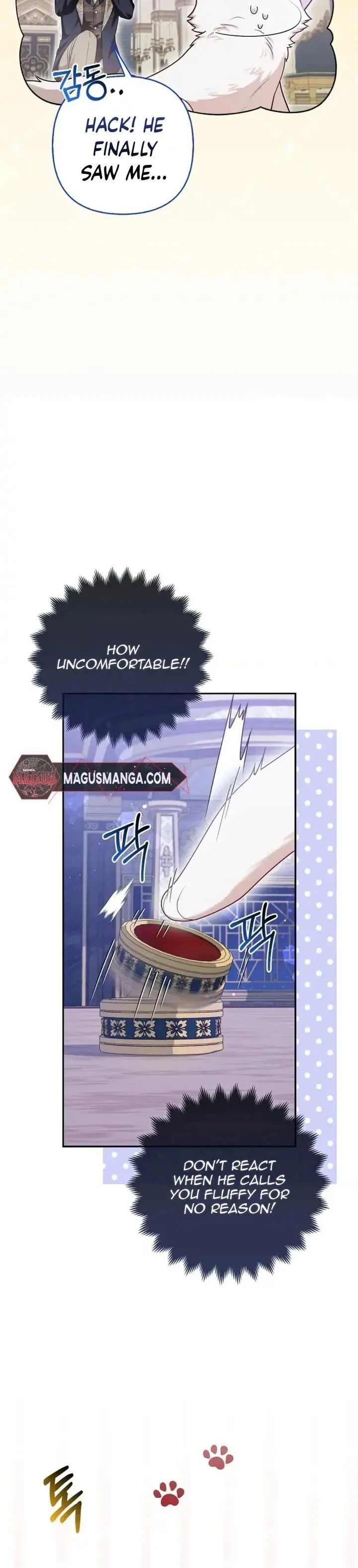The Duke and The Fox Princess Chapter 10 page 20
