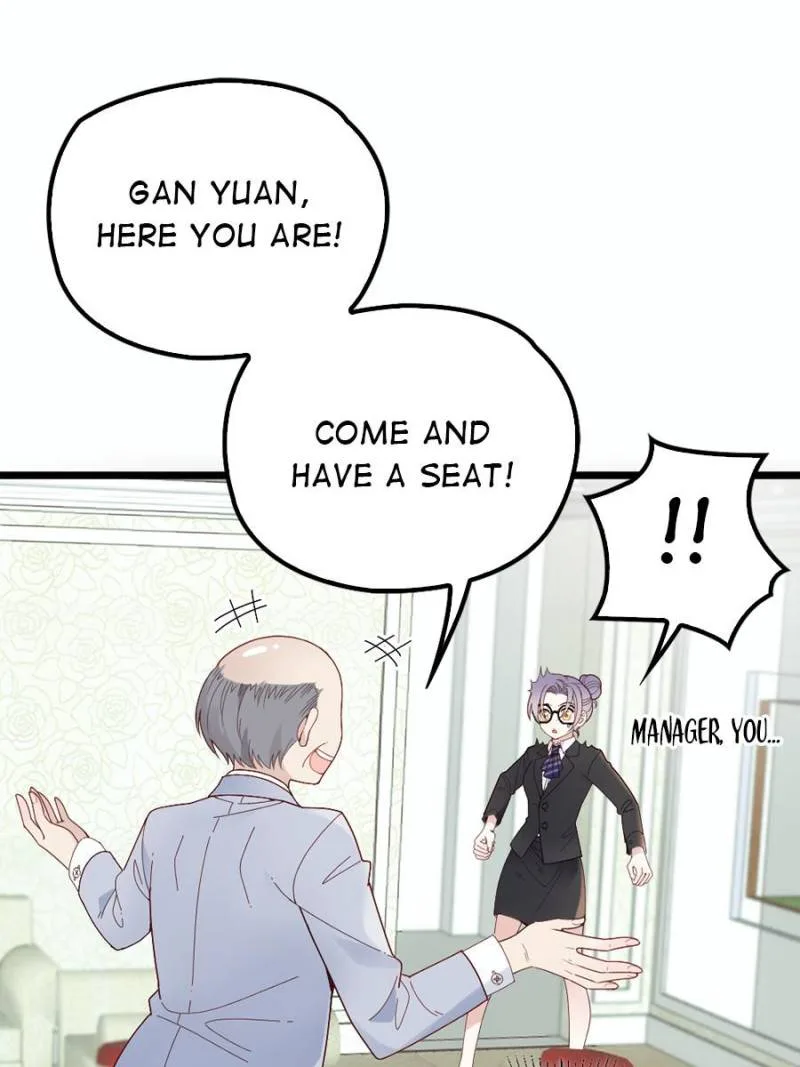 The Duke’s Hidden Baby: BOGO! Chapter 10 page 11