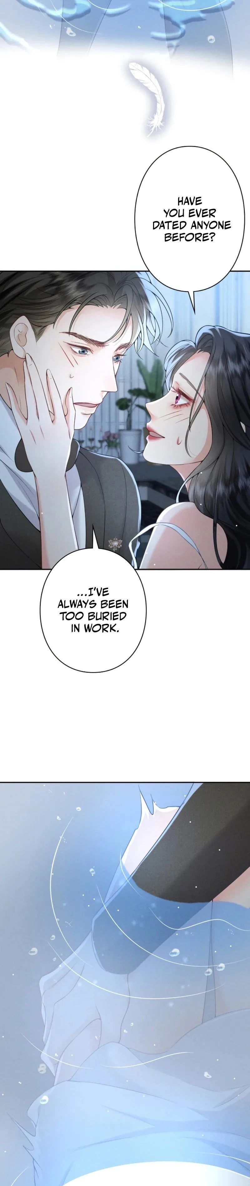 The Duke’s Daughter’s Flash Marriage with a Fugitive Chapter 10 page 24