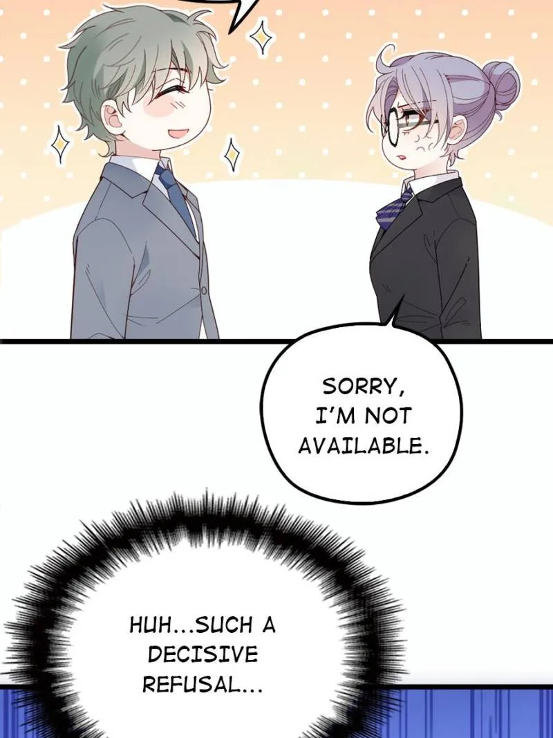 The Duke’s Hidden Baby: BOGO! Chapter 10 page 17