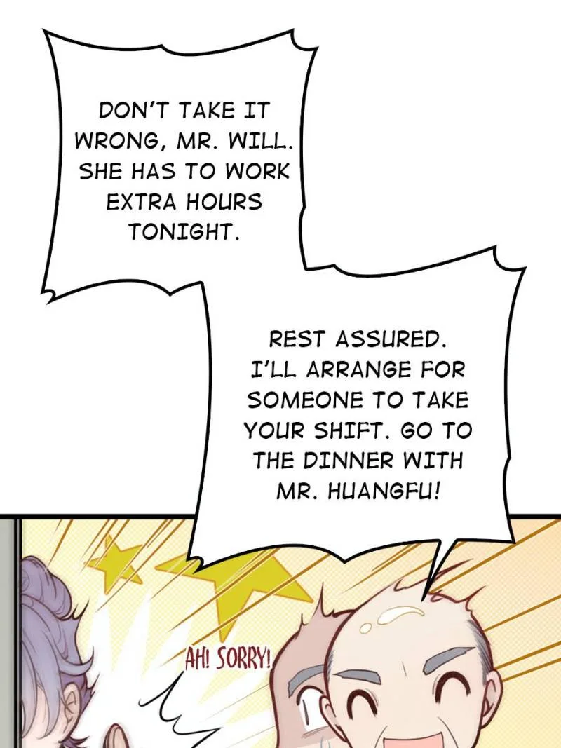 The Duke’s Hidden Baby: BOGO! Chapter 10 page 20