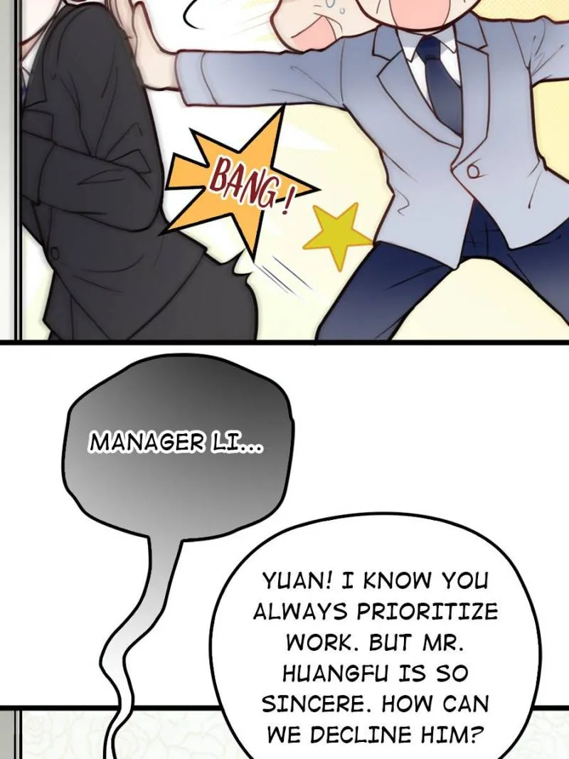 The Duke’s Hidden Baby: BOGO! Chapter 10 page 21