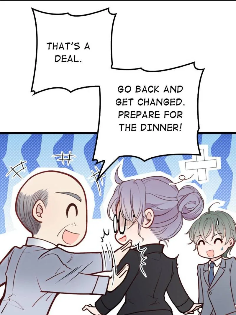 The Duke’s Hidden Baby: BOGO! Chapter 10 page 23
