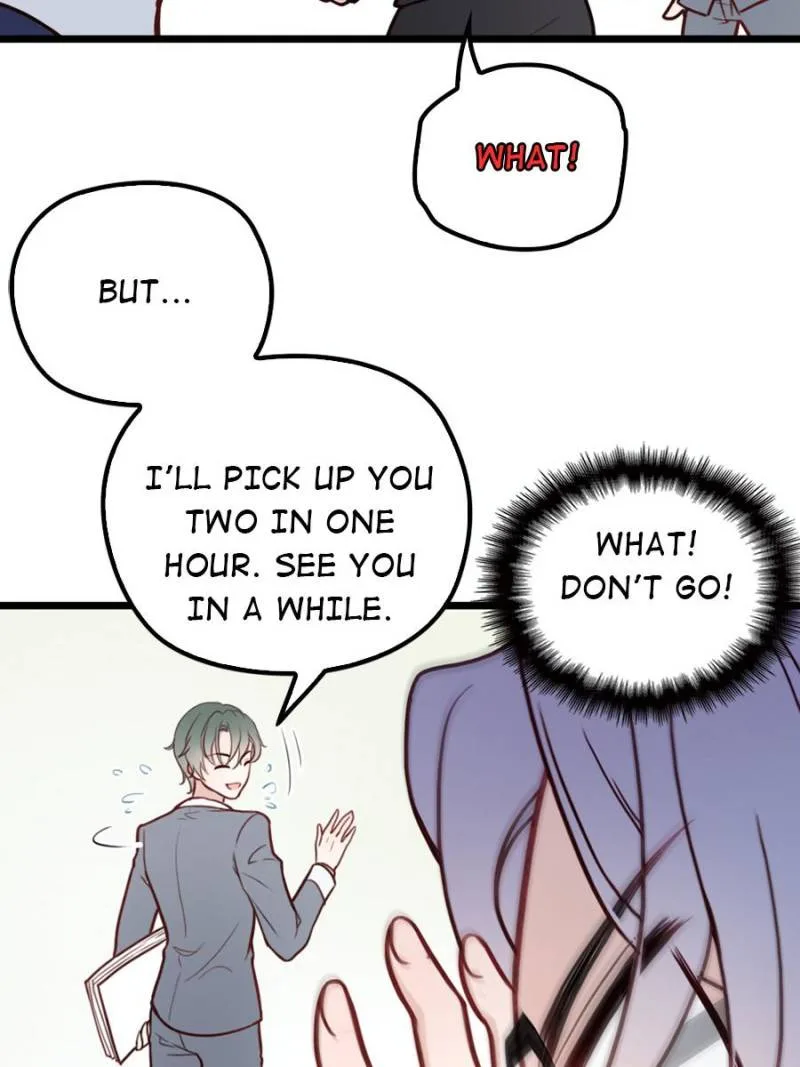 The Duke’s Hidden Baby: BOGO! Chapter 10 page 24