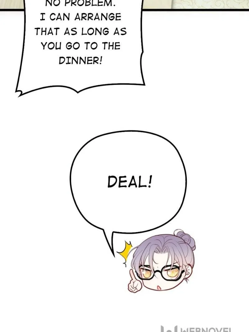 The Duke’s Hidden Baby: BOGO! Chapter 10 page 34