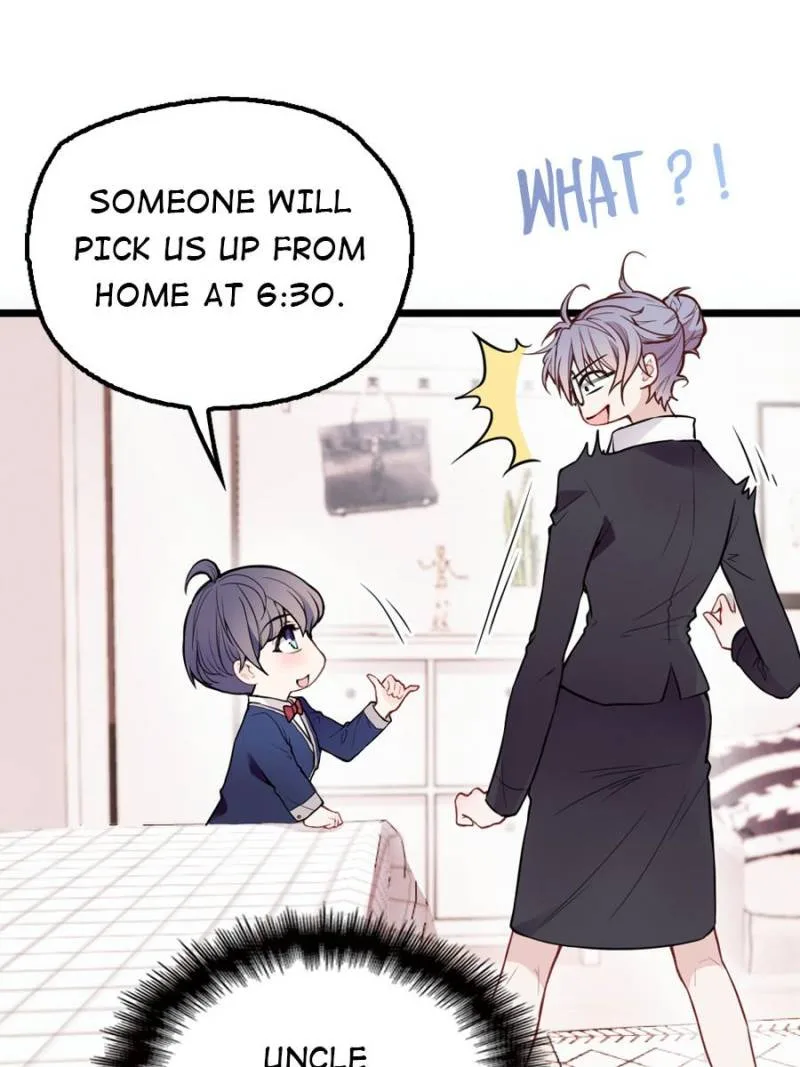 The Duke’s Hidden Baby: BOGO! Chapter 10 page 39