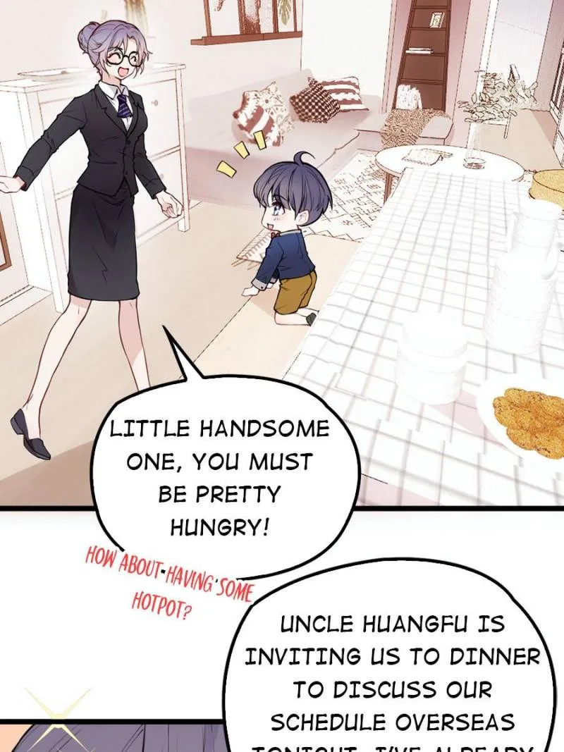 The Duke’s Hidden Baby: BOGO! Chapter 10 page 37