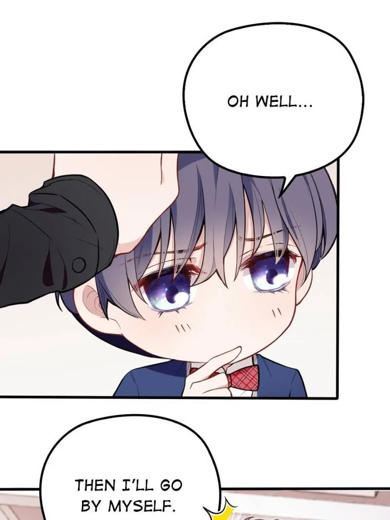 The Duke’s Hidden Baby: BOGO! Chapter 10 page 45