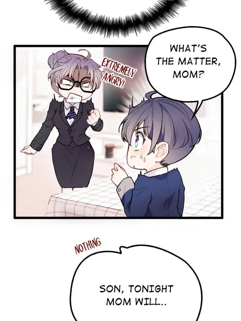 The Duke’s Hidden Baby: BOGO! Chapter 10 page 42