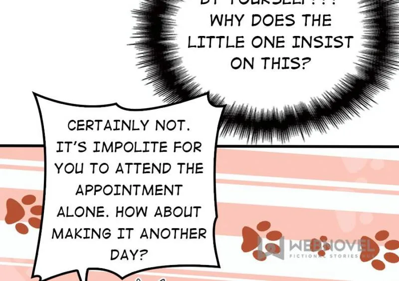 The Duke’s Hidden Baby: BOGO! Chapter 10 page 47