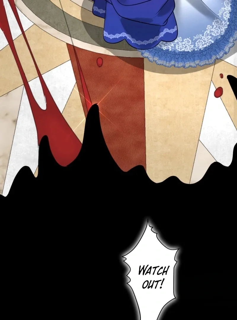 The Duke’s Daughter Will Not Forgive Anymore Chapter 10 page 4