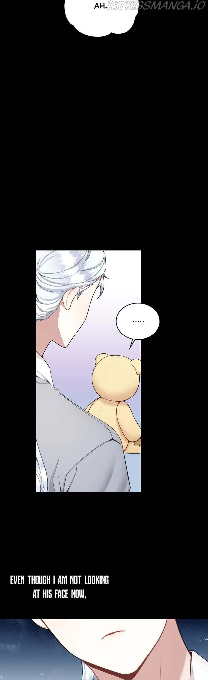 The Duke’s Teddy Bear Chapter 10 page 32