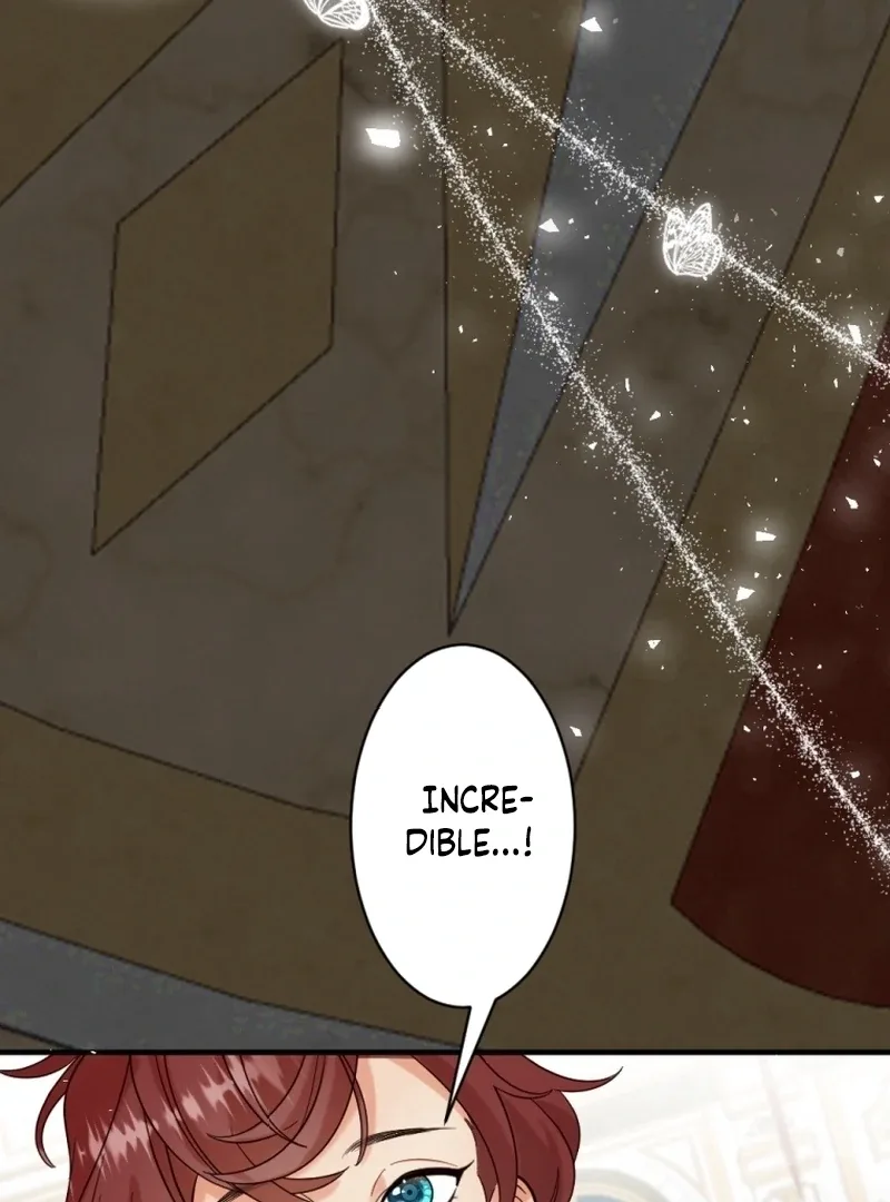 The Duke’s Daughter Will Not Forgive Anymore Chapter 10 page 22