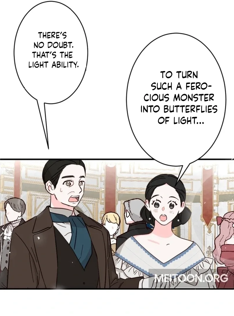 The Duke’s Daughter Will Not Forgive Anymore Chapter 10 page 29