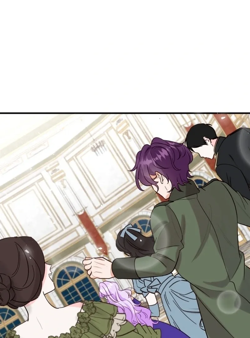 The Duke’s Daughter Will Not Forgive Anymore Chapter 10 page 30