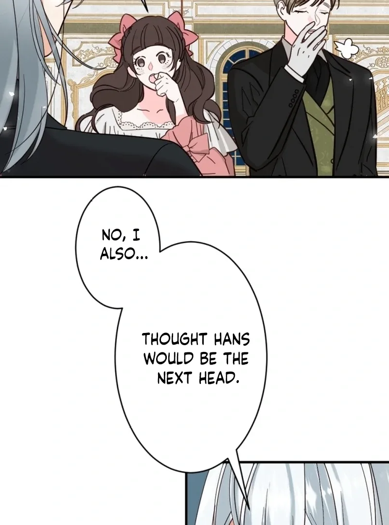 The Duke’s Daughter Will Not Forgive Anymore Chapter 10 page 34
