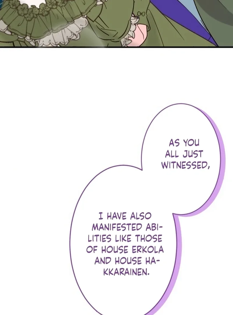 The Duke’s Daughter Will Not Forgive Anymore Chapter 10 page 31