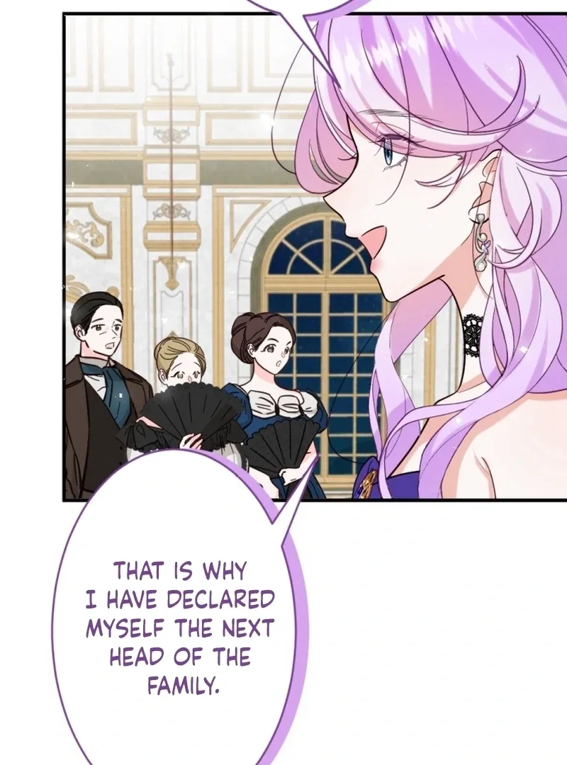 The Duke’s Daughter Will Not Forgive Anymore Chapter 10 page 32