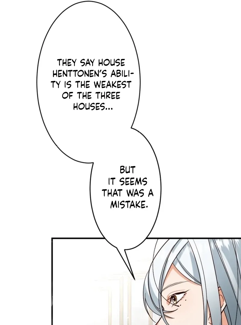 The Duke’s Daughter Will Not Forgive Anymore Chapter 10 page 38