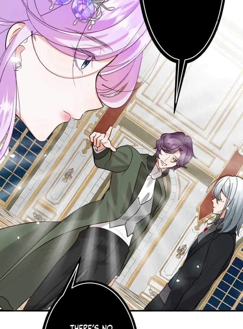 The Duke’s Daughter Will Not Forgive Anymore Chapter 10 page 41