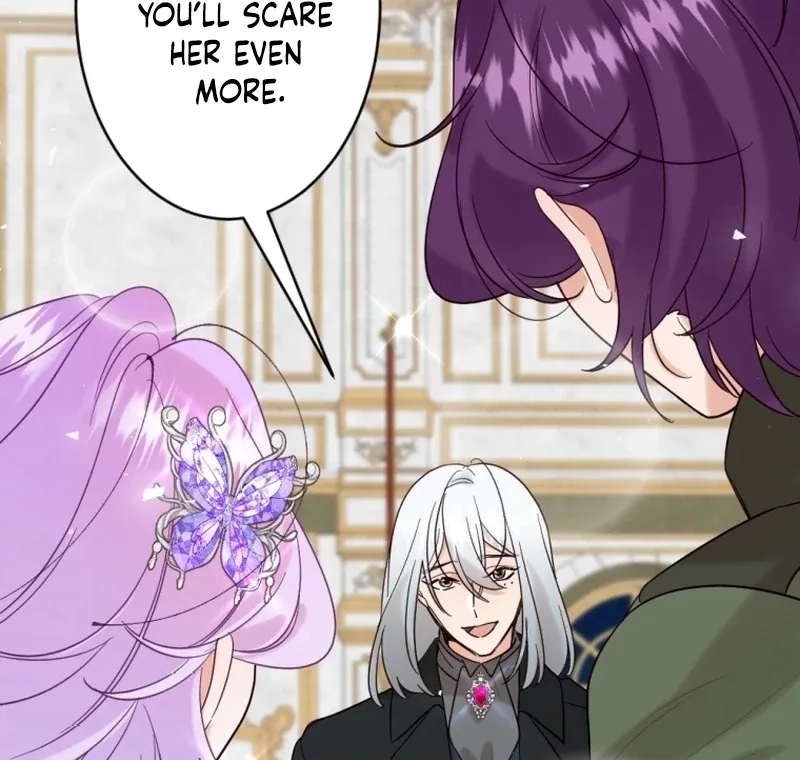 The Duke’s Daughter Will Not Forgive Anymore Chapter 10 page 54