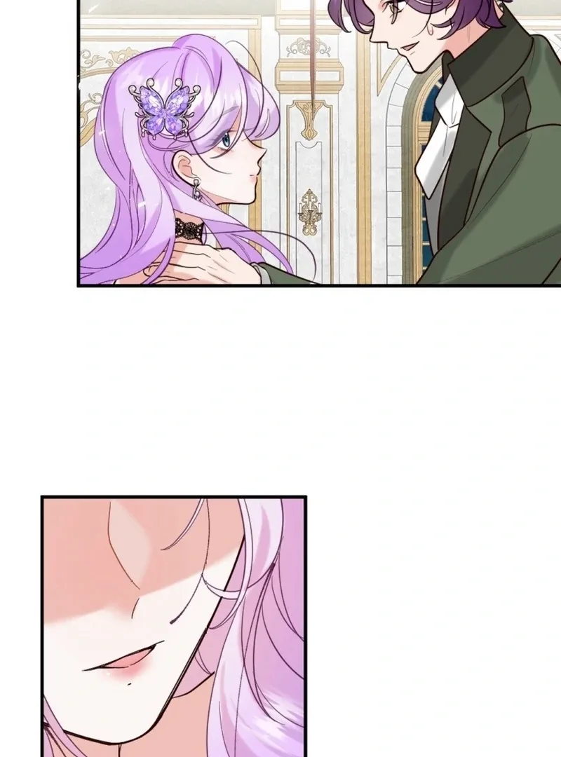 The Duke’s Daughter Will Not Forgive Anymore Chapter 10 page 52