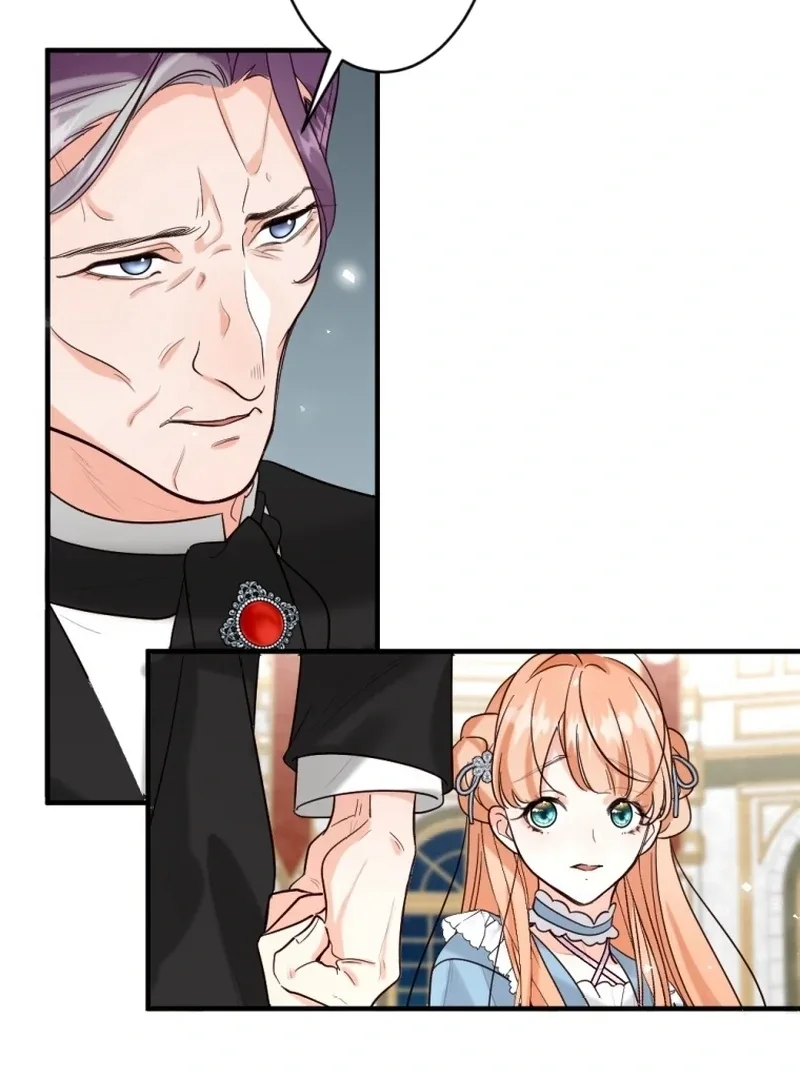 The Duke’s Daughter Will Not Forgive Anymore Chapter 10 page 58