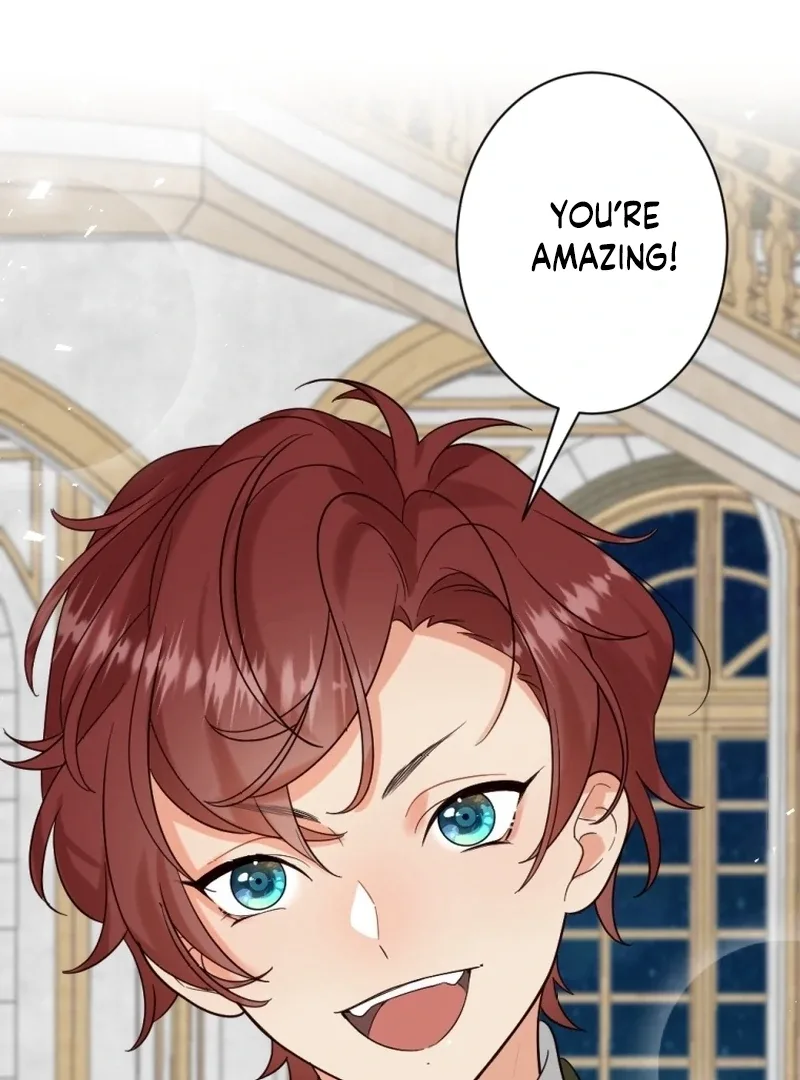 The Duke’s Daughter Will Not Forgive Anymore Chapter 10 page 61