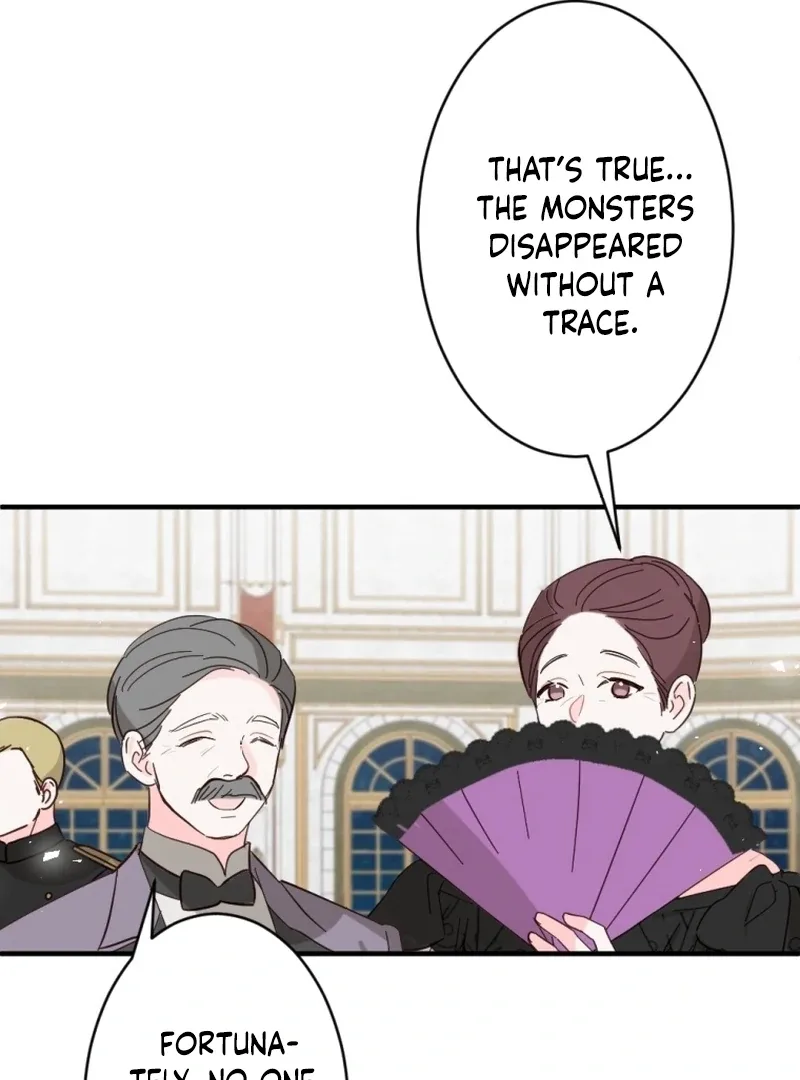 The Duke’s Daughter Will Not Forgive Anymore Chapter 10 page 65