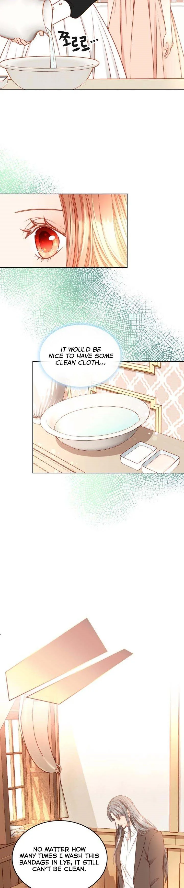 The Duchess’s Secret Dressing Room Chapter 10 page 6