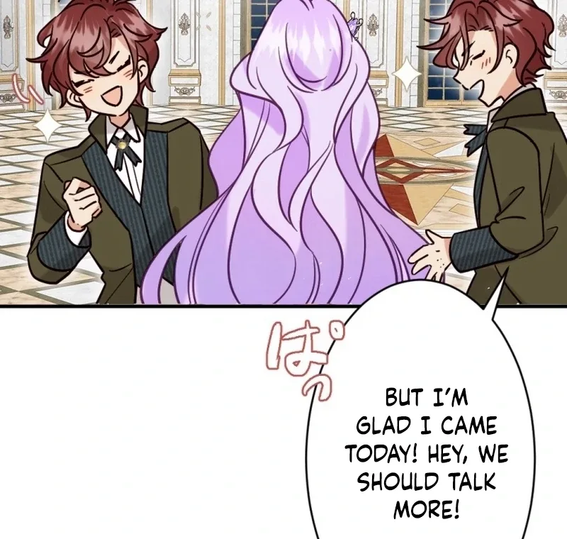 The Duke’s Daughter Will Not Forgive Anymore Chapter 10 page 72
