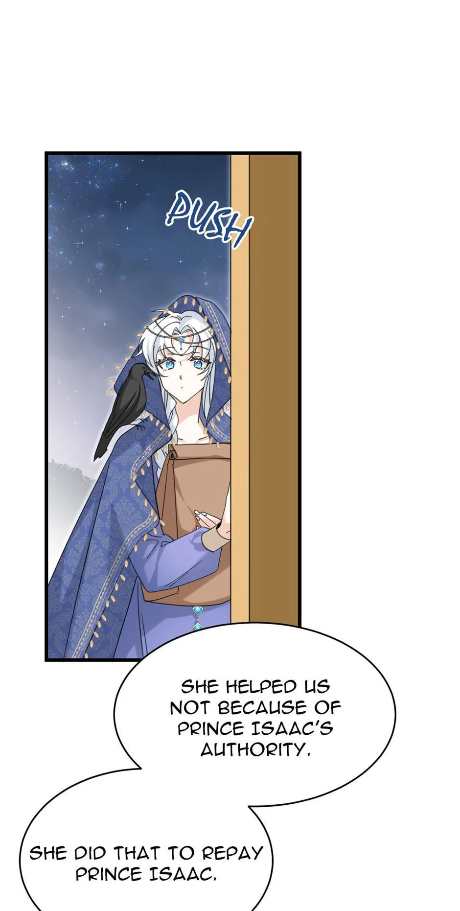 The Ducal Family’s Poisonous Flower Chapter 10 page 12