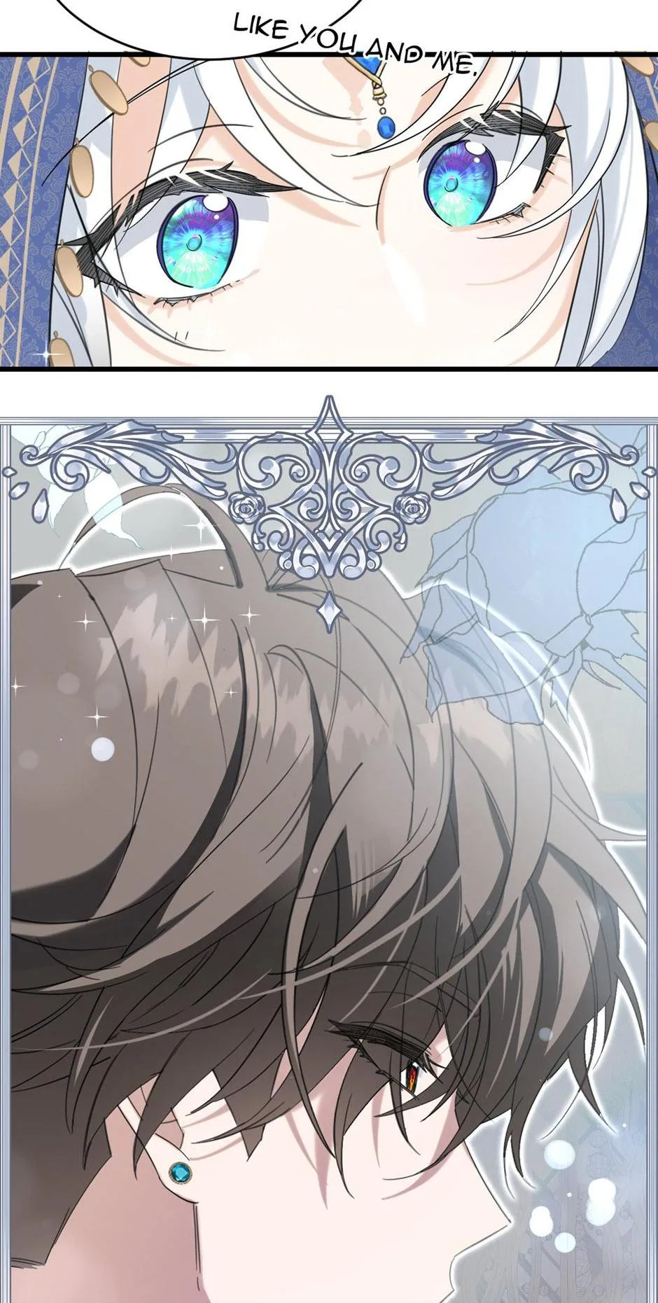 The Ducal Family’s Poisonous Flower Chapter 10 page 13