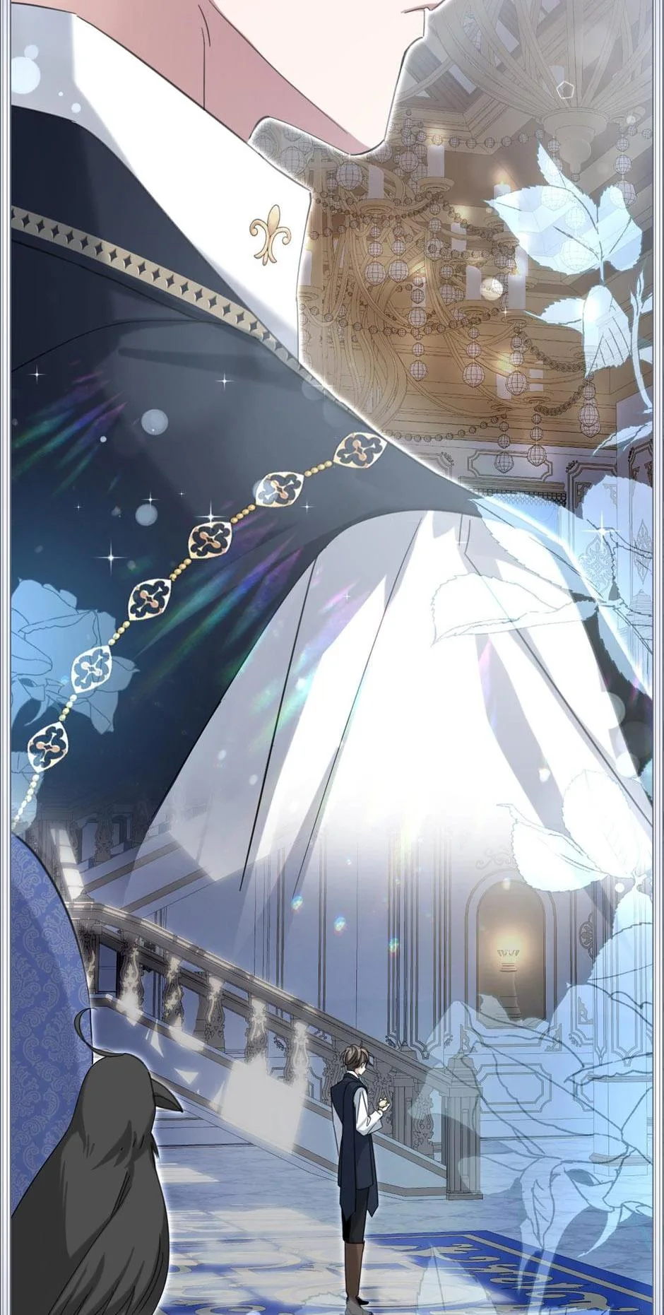 The Ducal Family’s Poisonous Flower Chapter 10 page 14