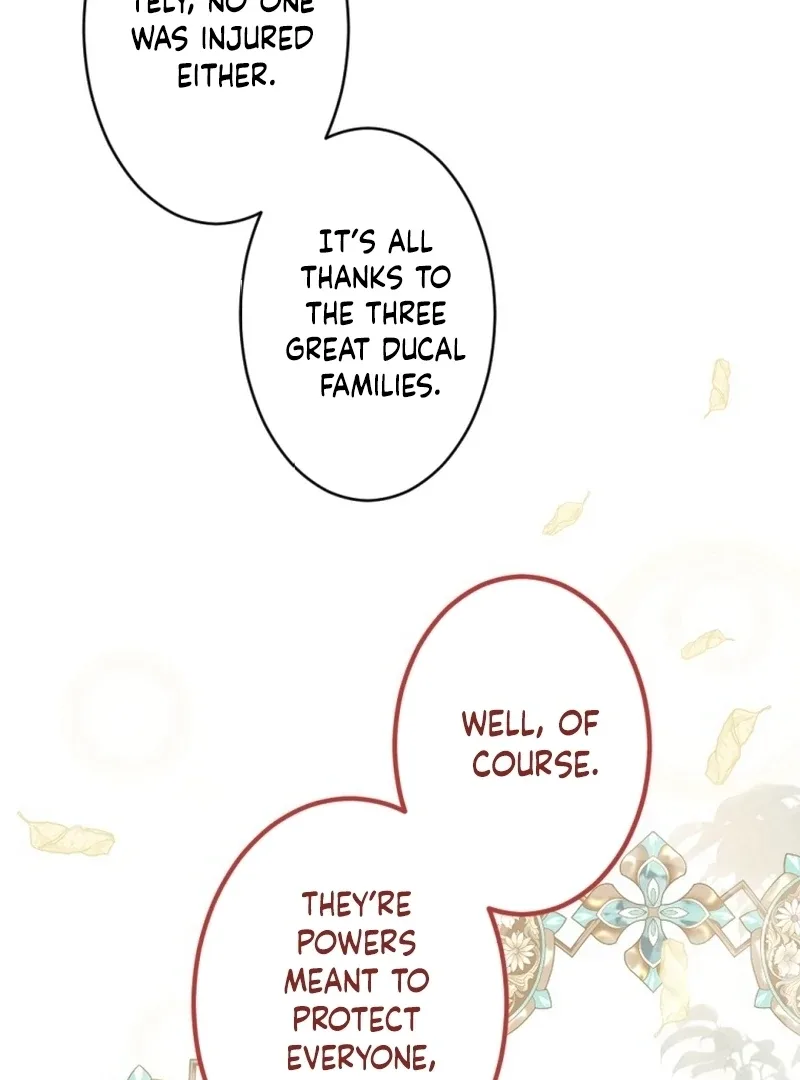 The Duke’s Daughter Will Not Forgive Anymore Chapter 10 page 66