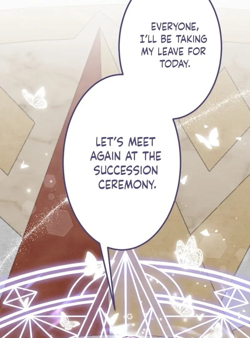The Duke’s Daughter Will Not Forgive Anymore Chapter 10 page 77