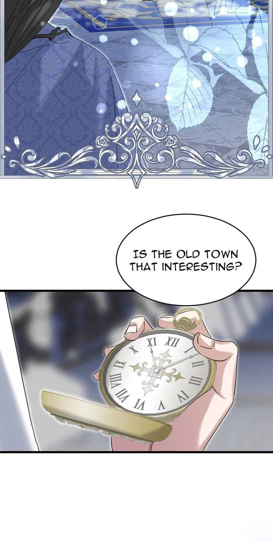 The Ducal Family’s Poisonous Flower Chapter 10 page 15