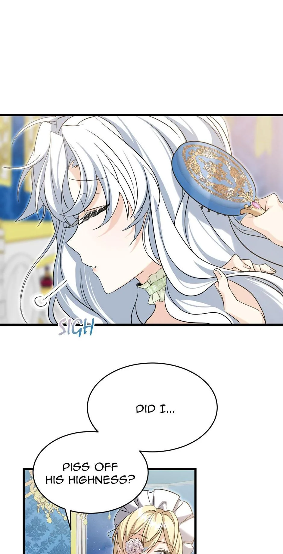 The Ducal Family’s Poisonous Flower Chapter 10 page 18