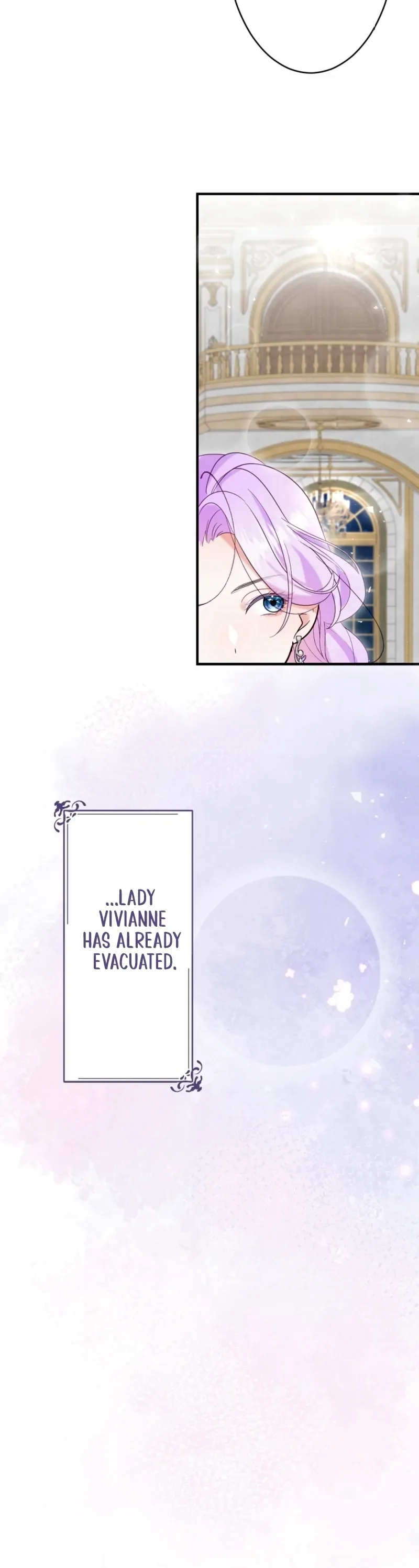The Duke’s Daughter Will Not Forgive Anymore Chapter 10 page 73