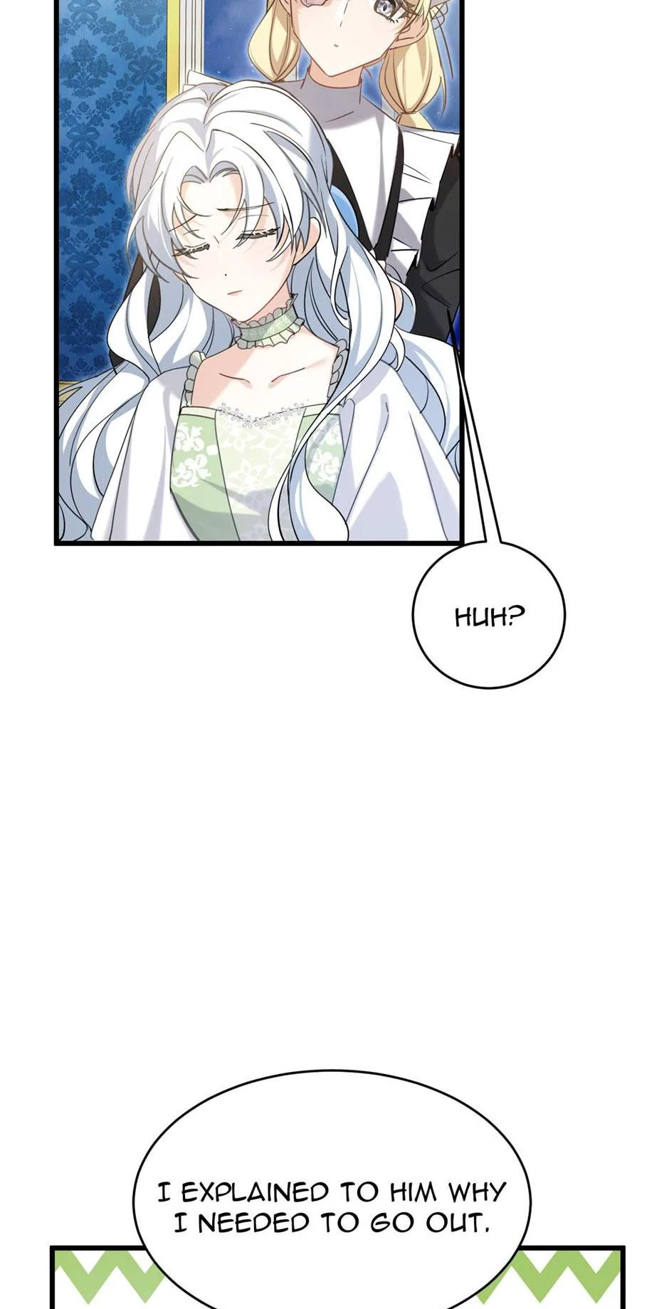 The Ducal Family’s Poisonous Flower Chapter 10 page 19