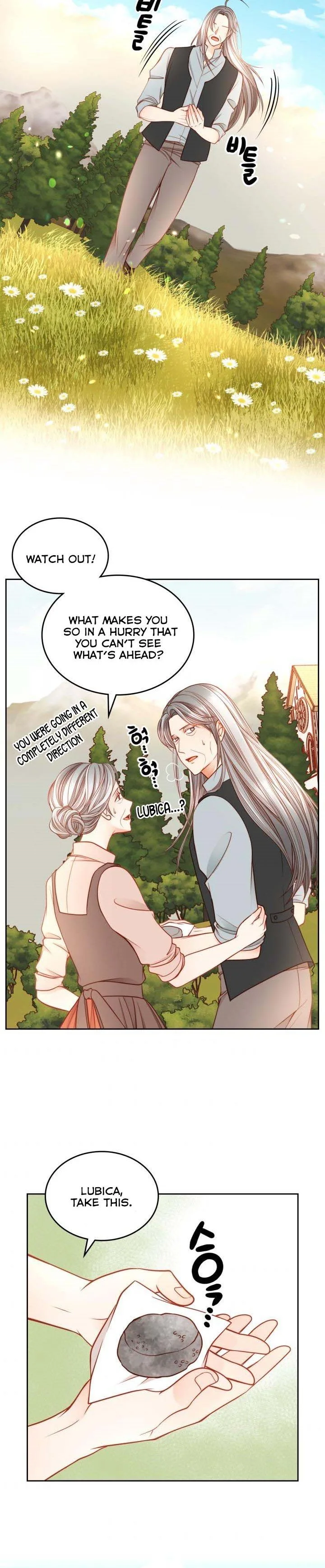 The Duchess’s Secret Dressing Room Chapter 10 page 12