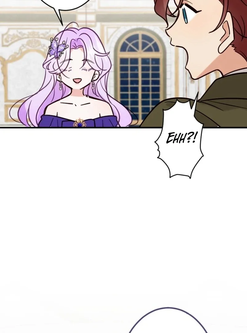 The Duke’s Daughter Will Not Forgive Anymore Chapter 10 page 76