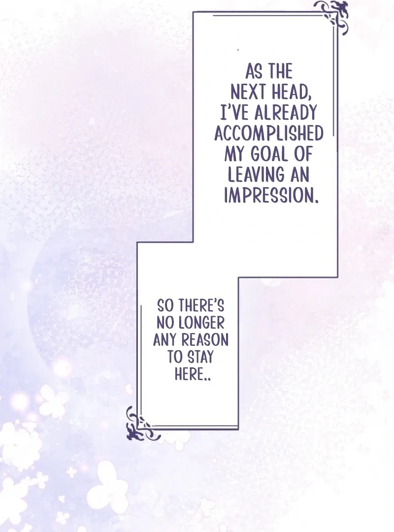The Duke’s Daughter Will Not Forgive Anymore Chapter 10 page 74